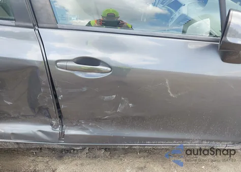 2012 Honda Civic Lx from USA, damaged, VIN 19XFB2E59CE064666